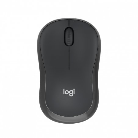 Logitech - M240 Silent Bluetooth Mouse