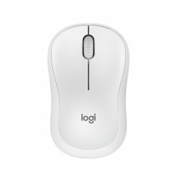 Logitech - M240 Silent Bluetooth Mouse