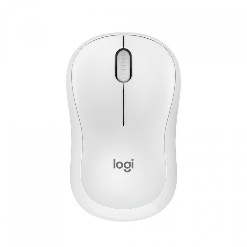 Logitech - M240 Silent Bluetooth Mouse