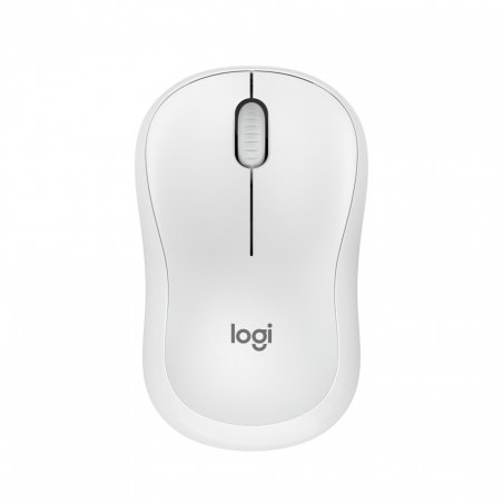 Logitech - M240 Silent Bluetooth Mouse