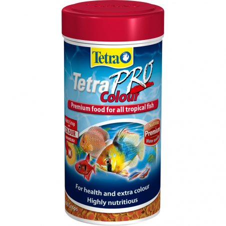 Tetra - Pro Colour 10L