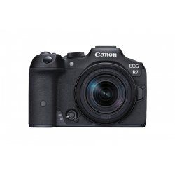 Cano EOS-R7 Kit + 18-150mm  KIT