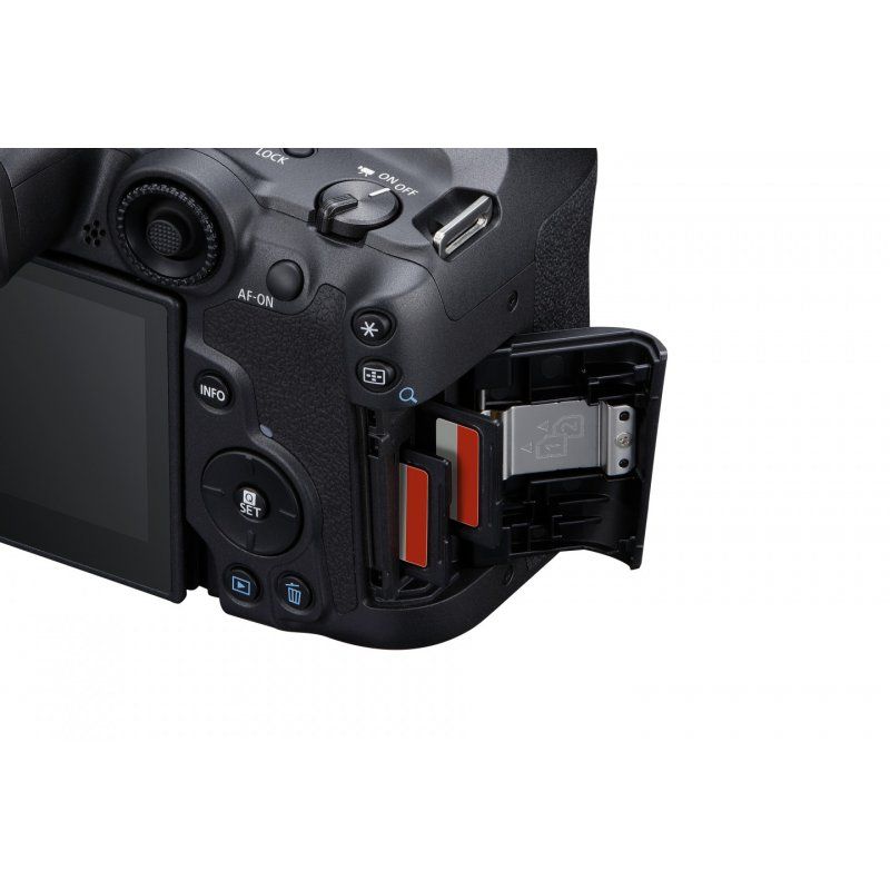 Cano EOS-R7 Kit + 18-150mm  KIT