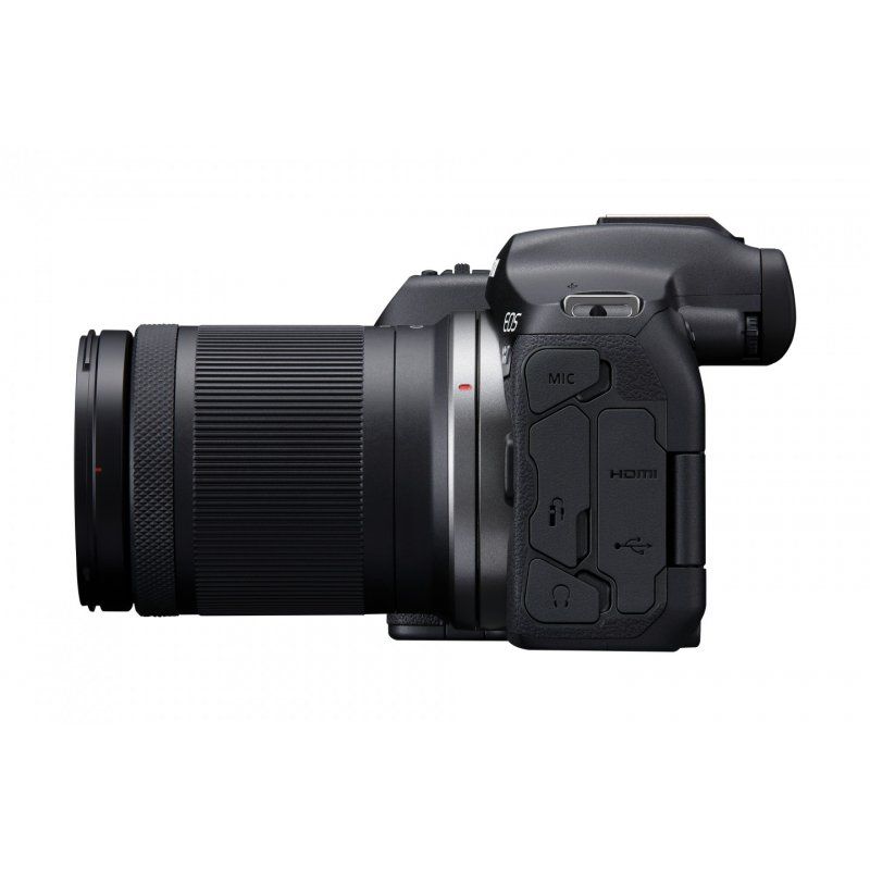 Cano EOS-R7 Kit + 18-150mm  KIT