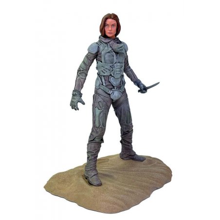 Dune (2021) statuette PVC Lady Jessica 23 cm