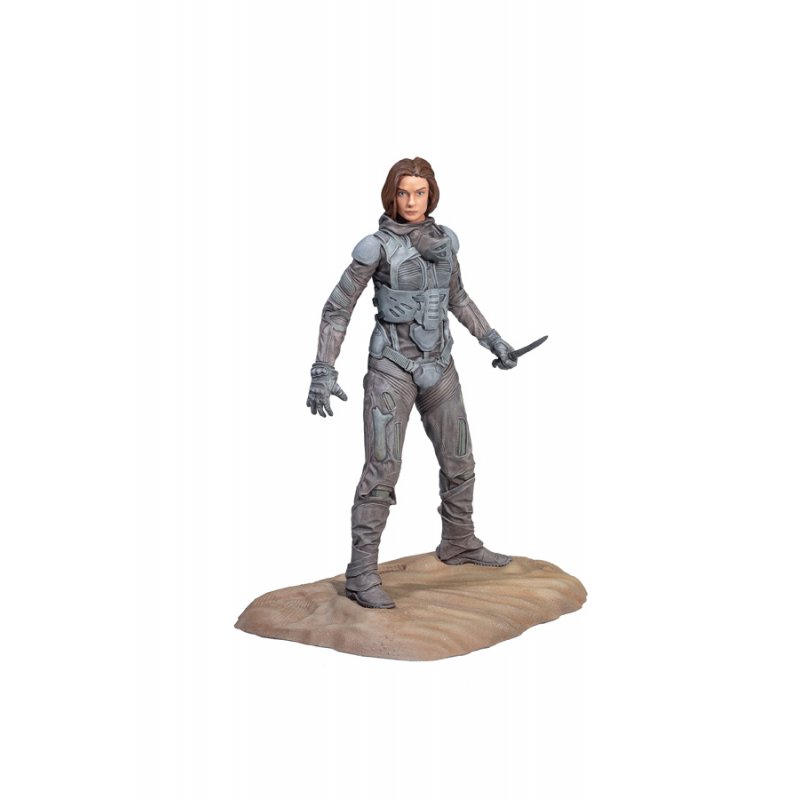 Dark Horse DUNE: LADY JESSICA FIGURE