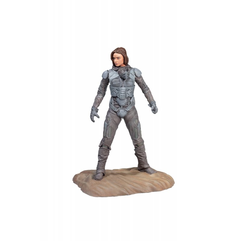 Dune (2021) statuette PVC Lady Jessica 23 cm
