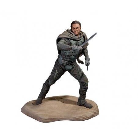 Dune (2021) statuette PVC Duncan Idaho 23 cm