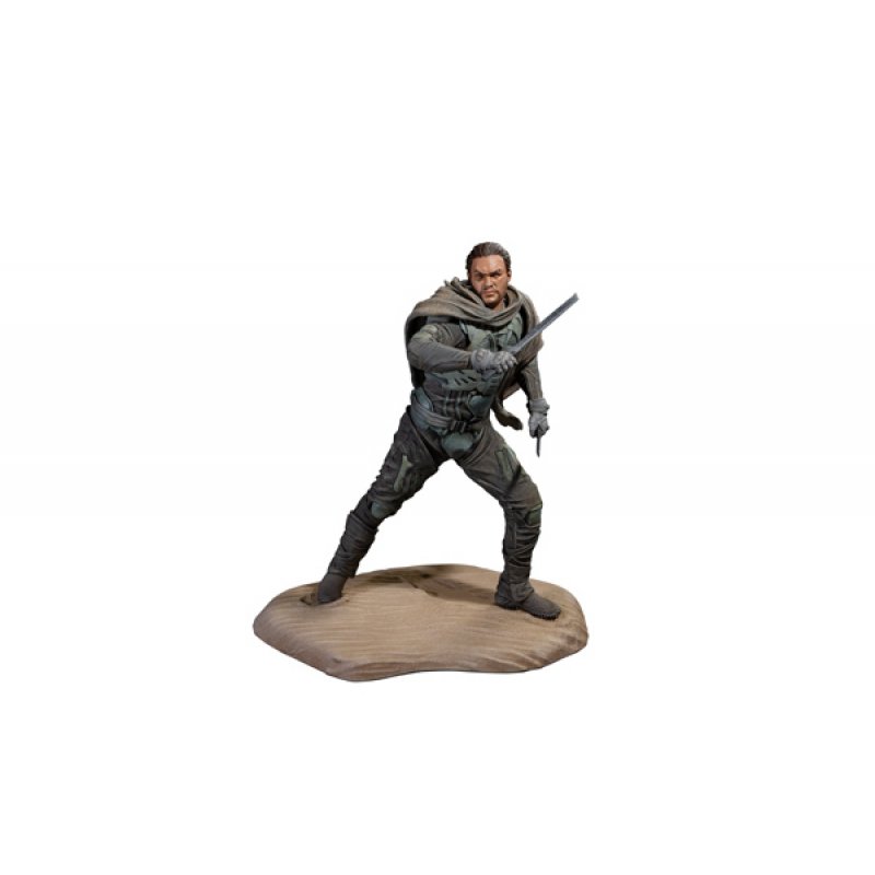 Dune (2021) statuette PVC Duncan Idaho 23 cm