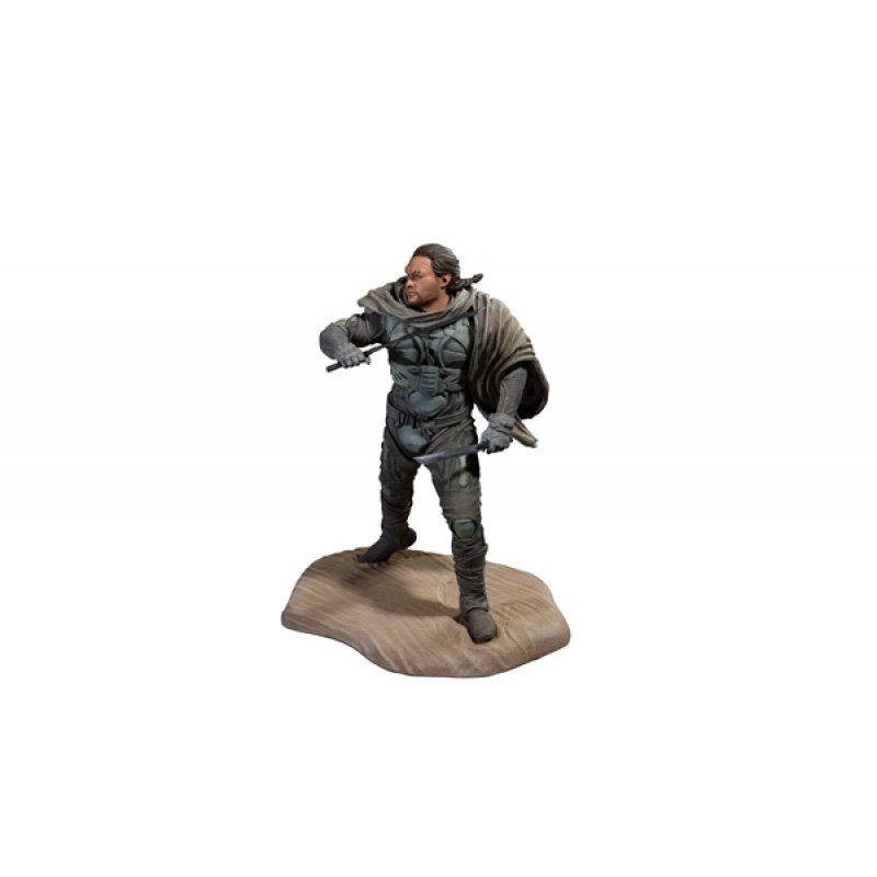 Dune (2021) statuette PVC Duncan Idaho 23 cm