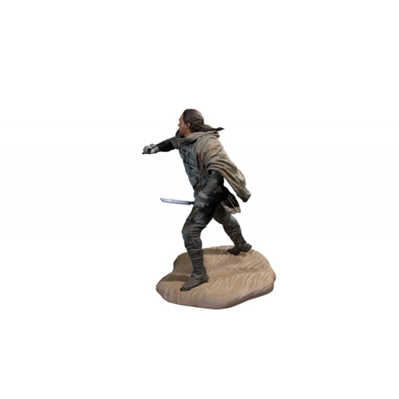 Dune (2021) statuette PVC Duncan Idaho 23 cm