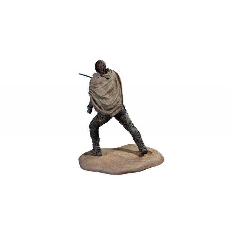 Dark Horse DUNE: DUNCAN IDAHO FIGURE