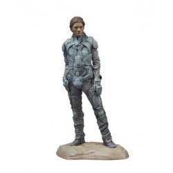 Dune (2021) statuette PVC Chani 23 cm