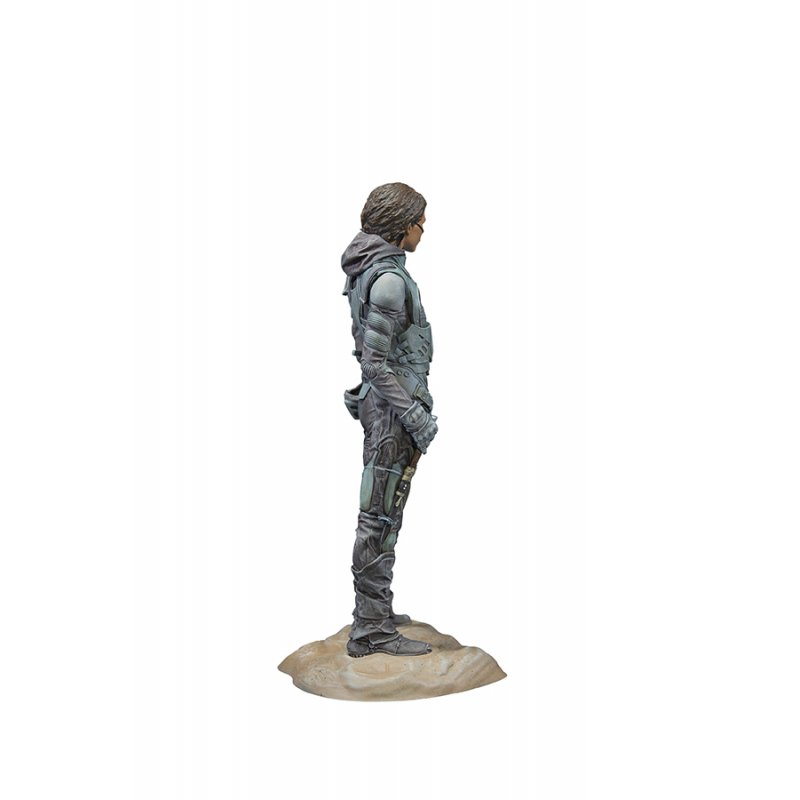 Dune (2021) statuette PVC Chani 23 cm