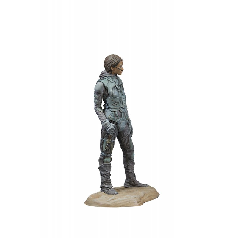 Dune (2021) statuette PVC Chani 23 cm