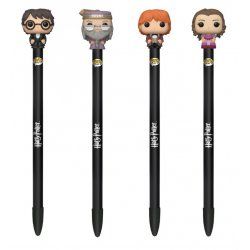 Harry Potter POP! Homewares présentoir stylos à bille avec embouts (16)