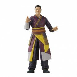 Marvel Doctor Strange in the Multiverse of Madness 6-inch Collectible ’s Wong