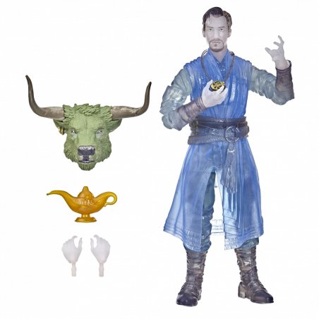 Marvel Legends Series Astral Form Doctor Strange