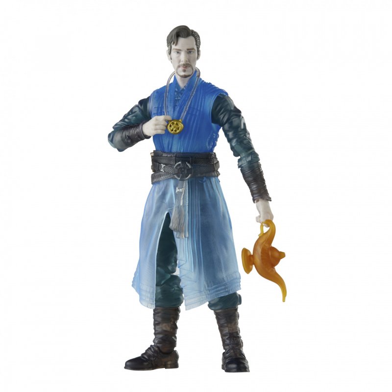Doctor Strange Marvel Legends Series figurine 2022 Doctor Strange (Astral Form) 15 cm