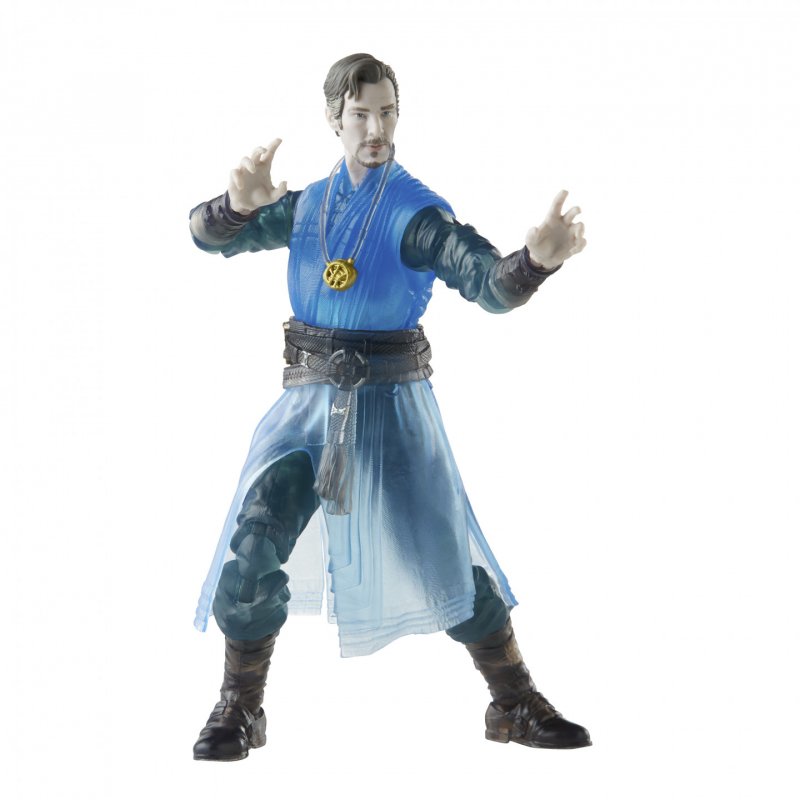Marvel Legends Series Astral Form Doctor Strange