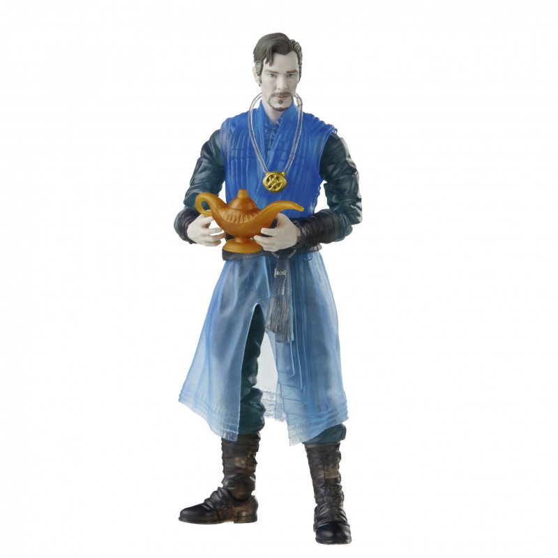 Doctor Strange Marvel Legends Series figurine 2022 Doctor Strange (Astral Form) 15 cm