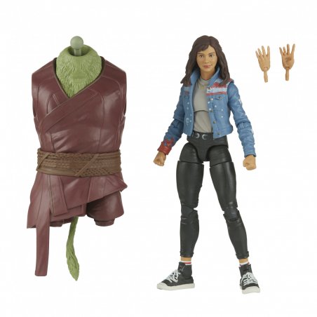 Marvel Legends Series America Chavez