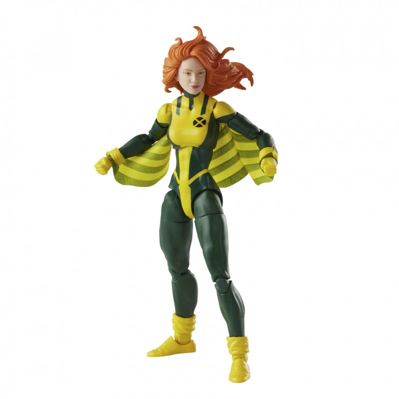 X-Men Marvel Legends Series figurine 2022 Marvel's Siryn 15 cm