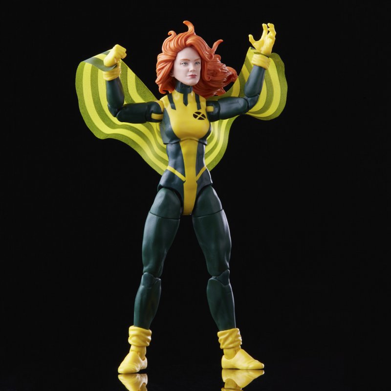 Marvel X-Men F36885X0 toy figure