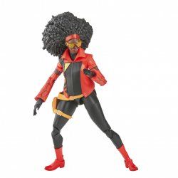 Marvel Legends Series Jessica Drew