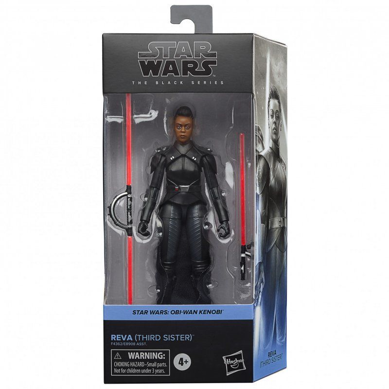 Star Wars The Black Series F43625X0 toy figure