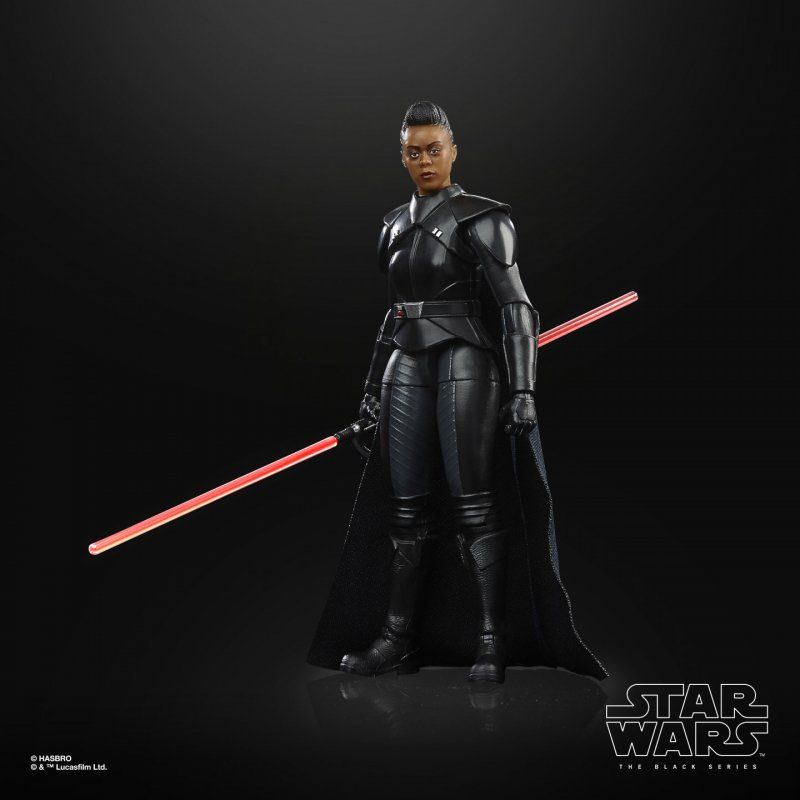 Star Wars The Black Series F43625X0 toy figure