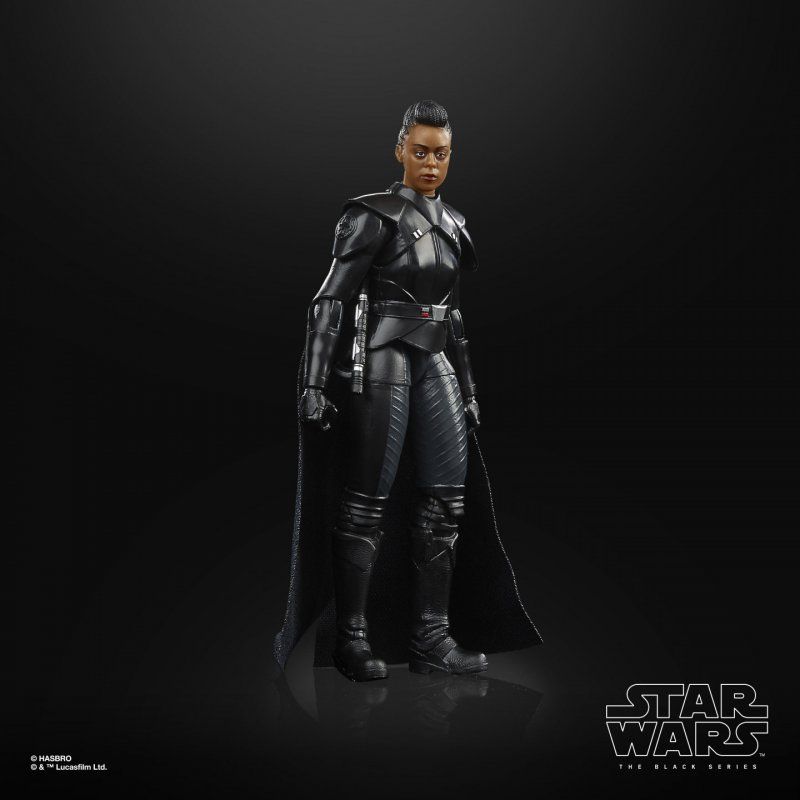 Star Wars The Black Series F43625X0 toy figure