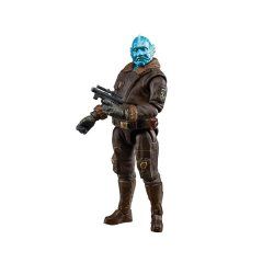Hasbro Star Wars The Vintage Collection The Mythrol Toy, 3.75-Inch-Scale Star Wars: The Mandalorian Figure for Ages 4 an