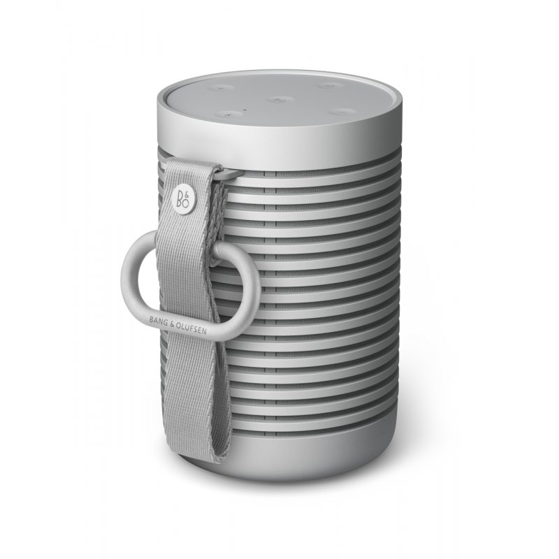 Bang&Olufsen BeoSound Explore - Bluetooth Speaker Grey Mist