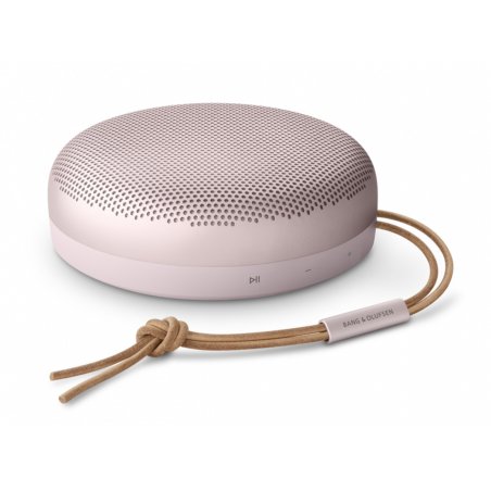 Bang&Olufsen BeoSound A1 - 2nd Generation - Bluetooth Speaker Pink
