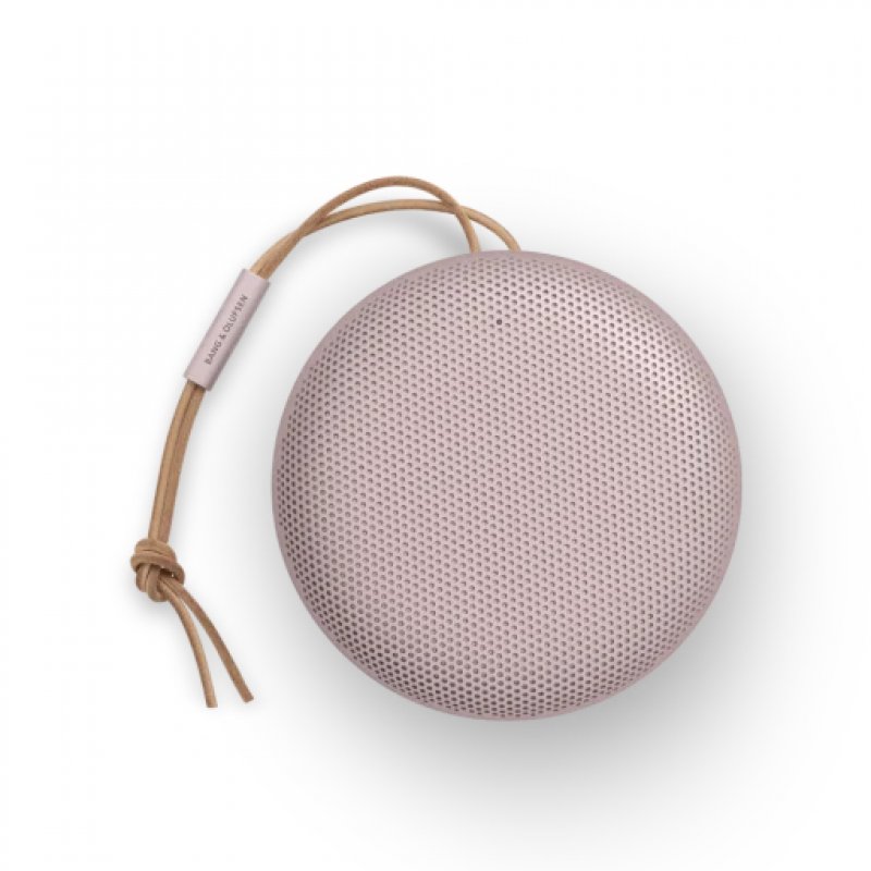 Bang&Olufsen BeoSound A1 - 2nd Generation - Bluetooth Speaker Pink