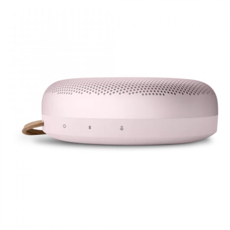 Bang & Olufsen Beosound A1 2nd Gen Stereo portable speaker Pink 60 W