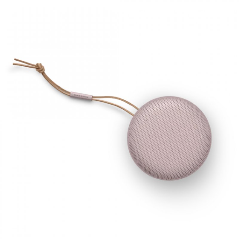Bang & Olufsen Beosound A1 2nd Gen Stereo portable speaker Pink 60 W