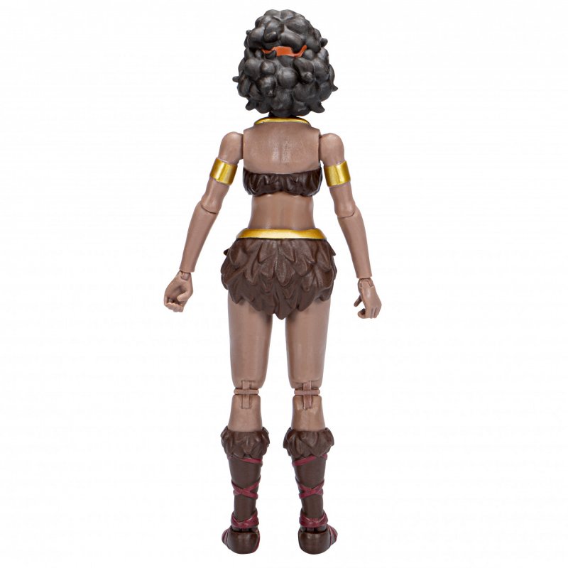 Dungeons & Dragons (Le Sourire du dragon) figurine Diana 15 cm