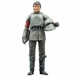 Star Wars: The Mandalorian Black Series figurine Din Djarin (Morak) 15 cm