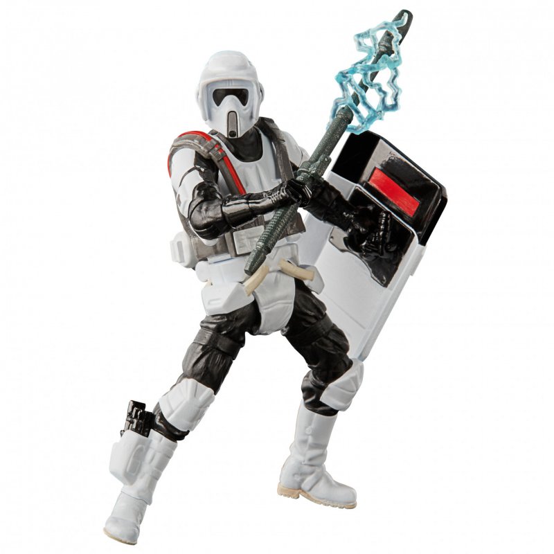 Star Wars The Vintage Collection Gaming Greats Jedi: Fallen Order II