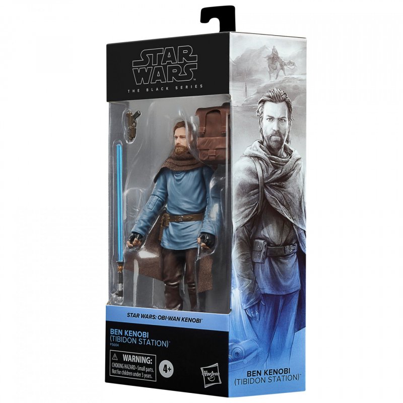 Star Wars The Black Series F5604