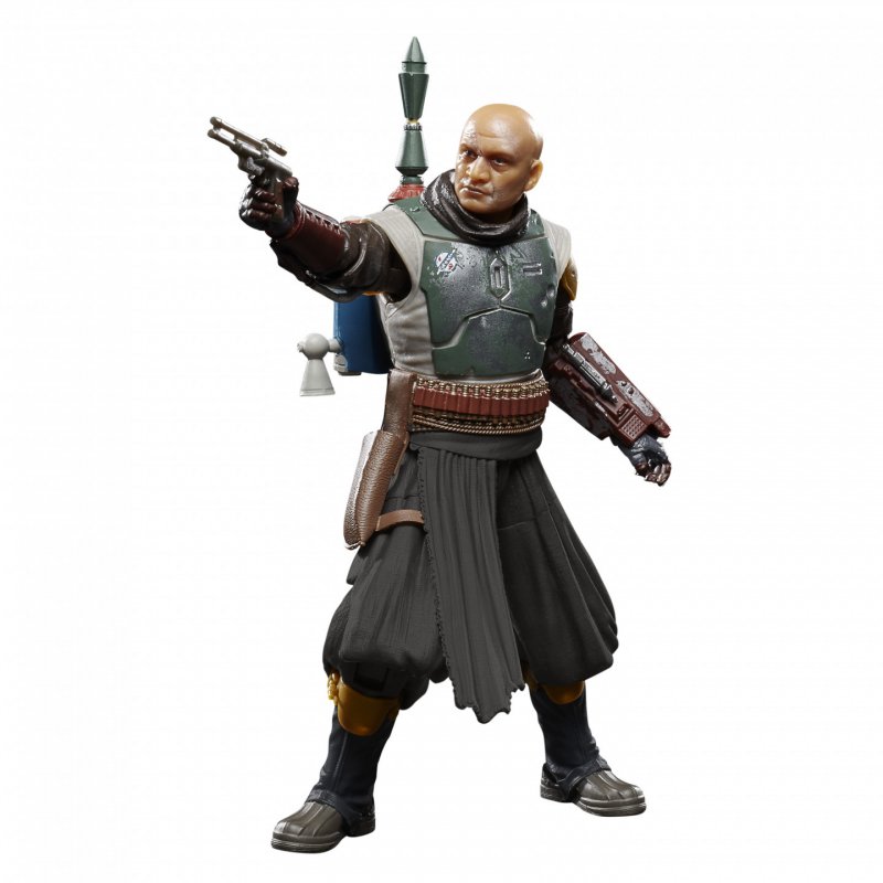 Star Wars The Black Series F58705L0 toy figure