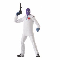 Spider-Man Marvel Legends Retro Collection figurine Marvel's Rose 15 cm