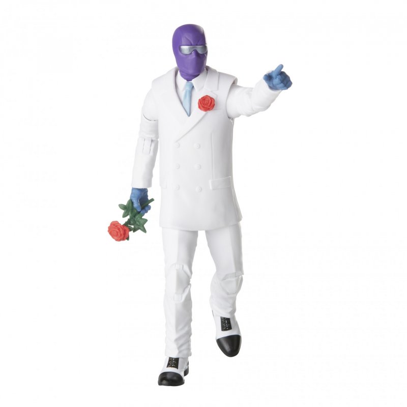 Marvel Spider-Man Legends Retro Collection Marvel's Rose