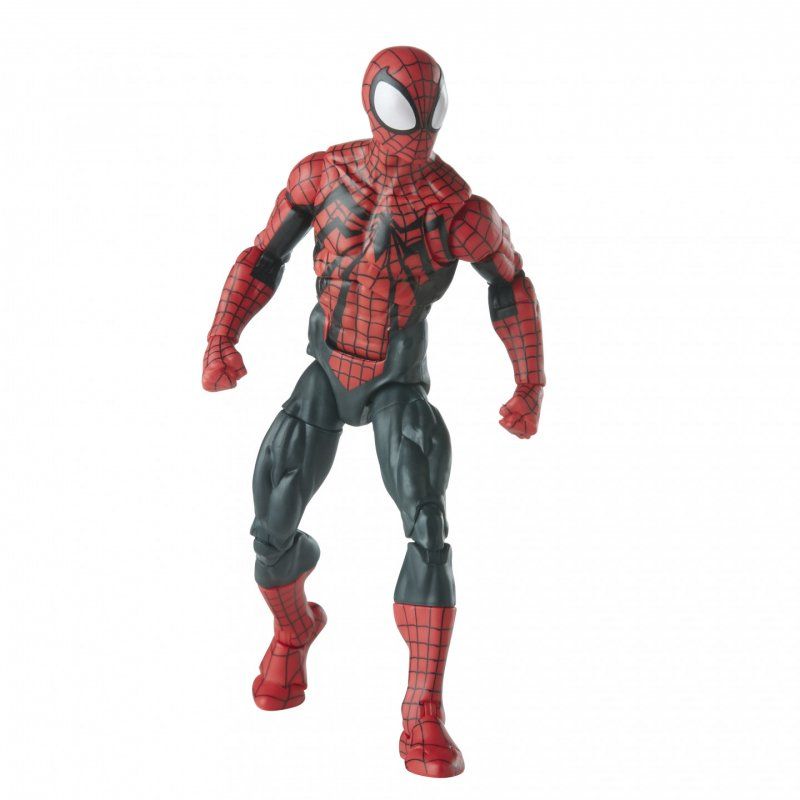 Marvel Spider-Man F65675X0 figurine pour enfant