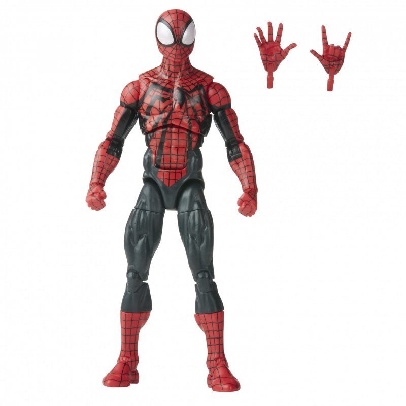 Marvel Spider-Man F65675X0 figurine pour enfant