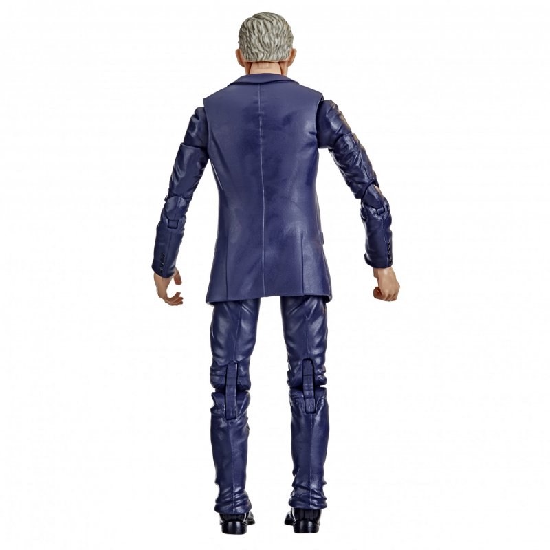 Marvel Black Panther Everett Ross