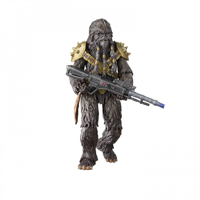 Star Wars The Black Series F68575L0 figurine pour enfant