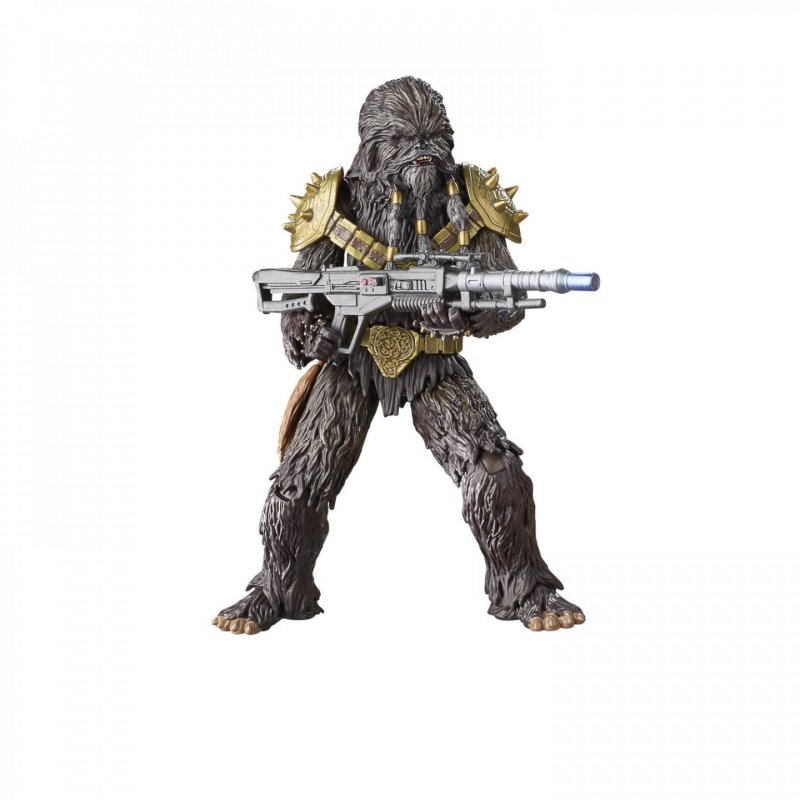 Star Wars The Black Series Krrsantan